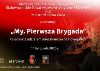 Stalowa Wola: Powstał patriotyczny klip z okazji Narodowego Święta Niepodległości