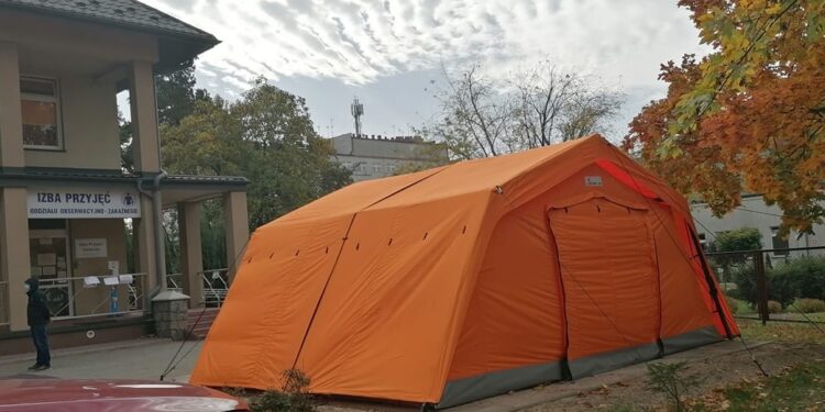 Mielec: Ułatwienia dla pacjentów