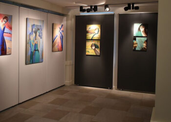 Nisko: Synergiczna wystawa