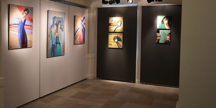 Nisko: Synergiczna wystawa