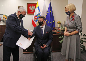 Świętokrzyskie: Niepełnosprawni mają rzecznika.