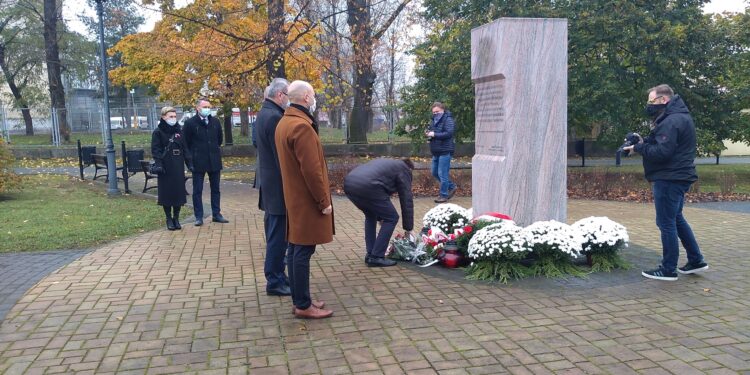 Mielec: Święto Niepodległości inne niż zazwyczaj….