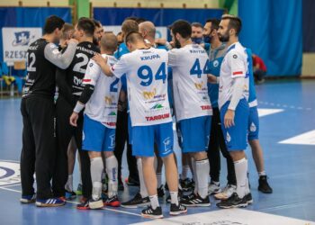 Mielec: Niewygodny przeciwnik