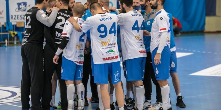 Mielec: Niewygodny przeciwnik