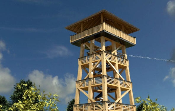 Nisko: Zagospodarowanie zbiornika na Podwolinie dobiega końca