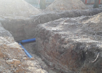 Nisko: Ruszyła rozbudowa szpitala