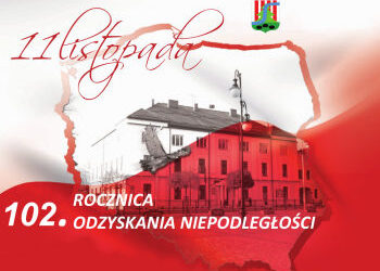 Nisko: Symboliczne Narodowe Święto Niepodległości
