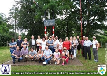 Mielec: Ocalić od zapomnienia piękno tej ziemi