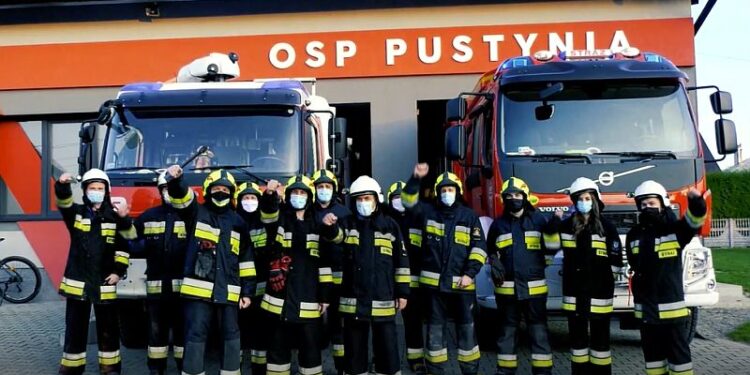 Dębica: Na pomoc dla Wojtka.