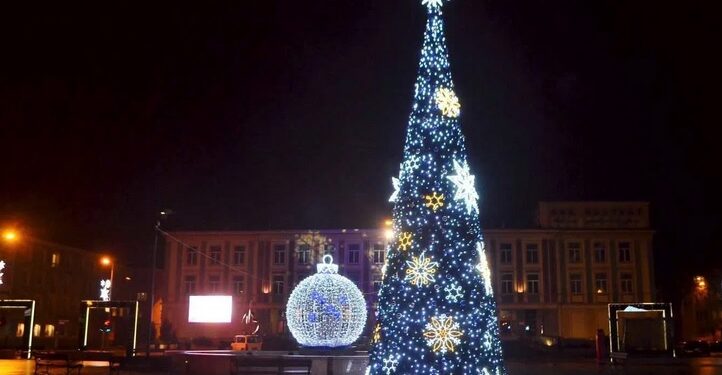 Mielec: Skromniej ale też świątecznie