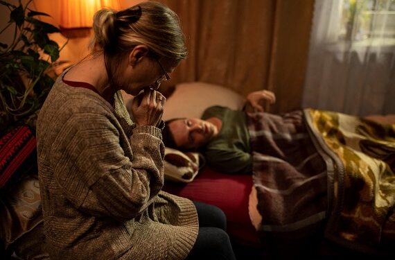 Tarnobrzeg, region. Baza Rodzin Szlachetnej Paczki została otwarta.