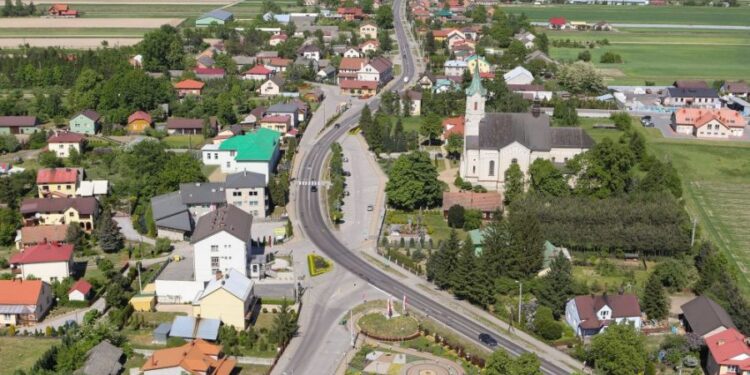 Mielec: Gmina Padew Narodowa stanęła na podium!