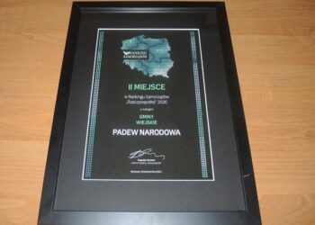 Padew Narodowa: Nie przejadamy żadnych pieniędzy