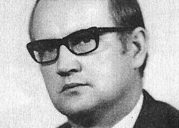 Stalowa Wola: Zmarł Józef Pelc lekarz i wieloletni dyrektor szpitala