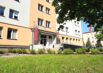 Mielec: Funkcjonowanie Starostwa Powiatowego