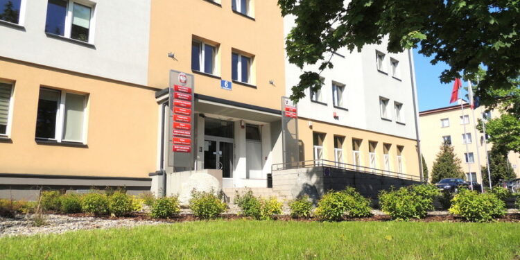 Mielec: Funkcjonowanie Starostwa Powiatowego