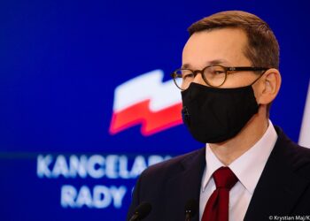 Piaseczno: Będą środki na likwidację Kopalni Machów