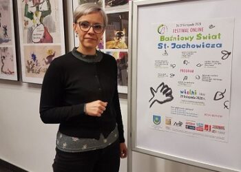 Tarnobrzeg. „O mniejszych braciszkach świętego Franciszka”. Spektakl on-line.