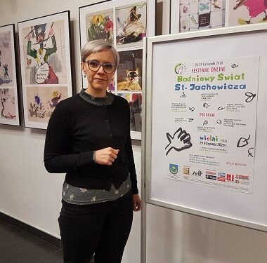 Tarnobrzeg. „O mniejszych braciszkach świętego Franciszka”. Spektakl on-line.