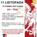 Rudnik nad Sanem: Święto Niepodległości online