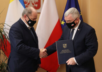 Region: Powołali dyrektora Muzeum Wsi Kieleckiej