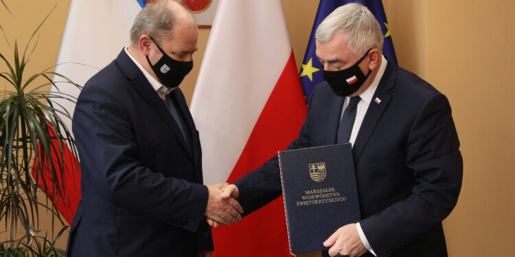 Region: Powołali dyrektora Muzeum Wsi Kieleckiej