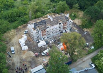 Ostrowiec Św.: Nowe mieszkania socjalne