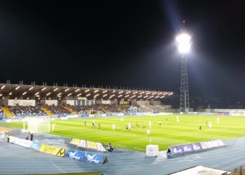 Mielec:  Stal i Warta