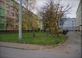 Stalowa Wola: W przyszłym roku będą inwestycje podwórkowe i osiedlowe