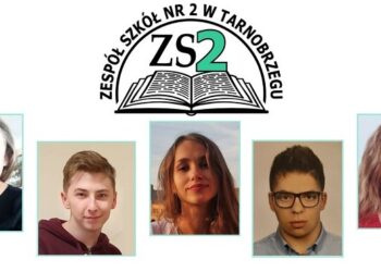 Tarnobrzeg. „Rolnik” dumny ze zdolnej młodzieży.