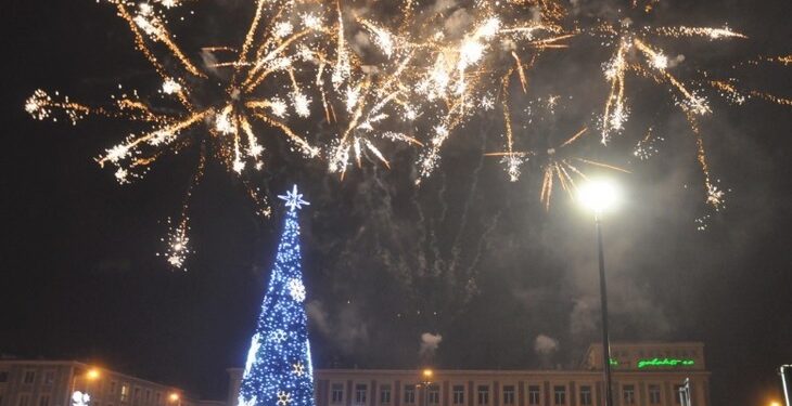 Mielec: Sylwester Miejski odwołany!