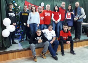 Sandomierz: Ruszyła XX edycja Szlachetnej Paczki.