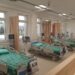 Region: Szpital tymczasowy w Rzeszowie