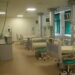 Ostrowiec Św.: Szpital walczy z COVID19