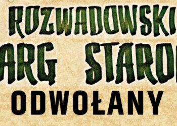 Stalowa Wola: Odwołany Targ Staroci