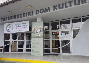 Tarnobrzeg. Festiwal Baśniowy Świat Stanisława Jachowicza – dzień trzeci.