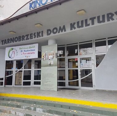 Tarnobrzeg. Festiwal Baśniowy Świat Stanisława Jachowicza – dzień trzeci.