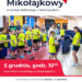 Tarnobrzeg. Ping-pong. Mikołajkowy turniej dla dzieci.