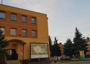 Mielec: Przejazd kolejowy w Tuszowie Narodowym