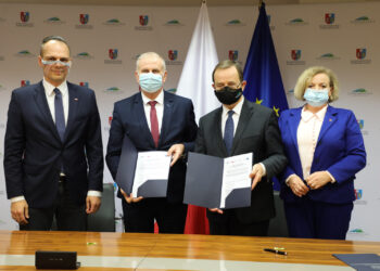 Ulanów: Gmina zainwestuje 10 milionów w odnawialne źródła energii