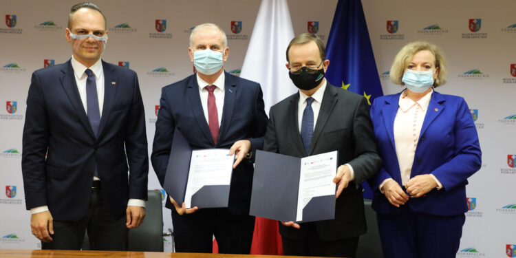 Ulanów: Gmina zainwestuje 10 milionów w odnawialne źródła energii