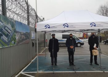 Chmielów. Powstanie nowoczesny kompleks penitencjarny dla kobiet