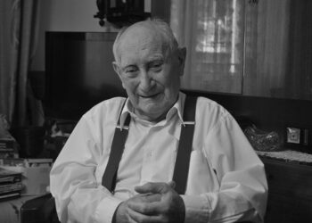 Tarnobrzeg.  Nie żyje Jan Rawski.