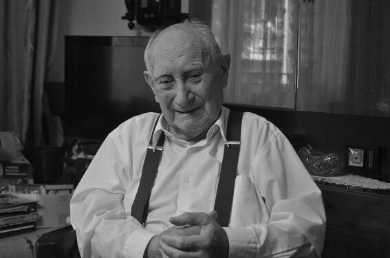 Tarnobrzeg.  Nie żyje Jan Rawski.