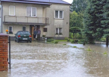 Mielec: Monitoring powodziowy już w grudniu