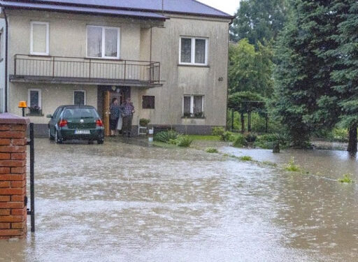 Mielec: Monitoring powodziowy już w grudniu