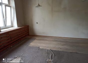 Nowa Dęba. Wstrzymane przyjęcia na część oddziałów szpitala