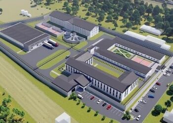 Baranów Sandomierski. Remiza OSP w Dąbrowicy czeka na odbiór