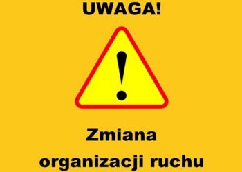 Tarnobrzeg. Uwaga kierowcy. Zmiana organizacji ruchu.