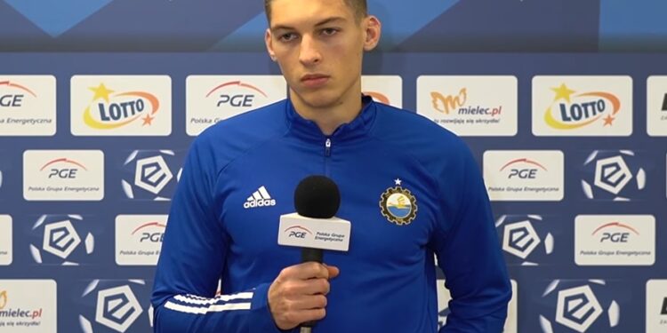 Mielec: Czasami chwile szczęścia decydują o wyniku
